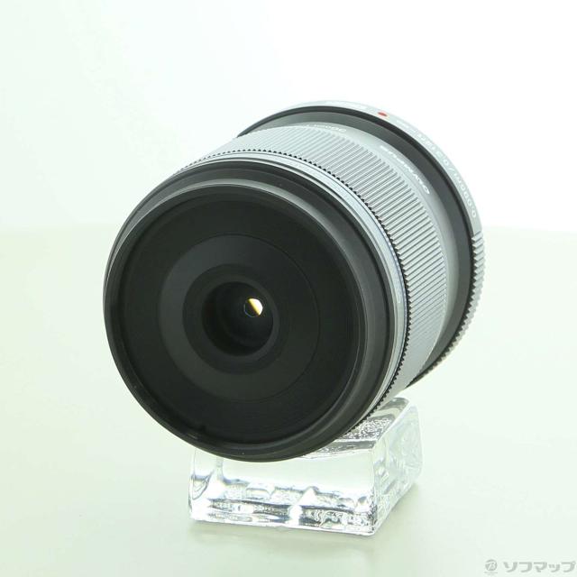 (中古)OLYMPUS M.ZUIKO DIGITAL ED 30mm F3.5 Macro(297-ud)