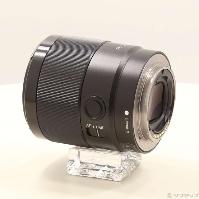(中古)SONY FE 35mm F1.8 SEL35F18F(371-ud)_1