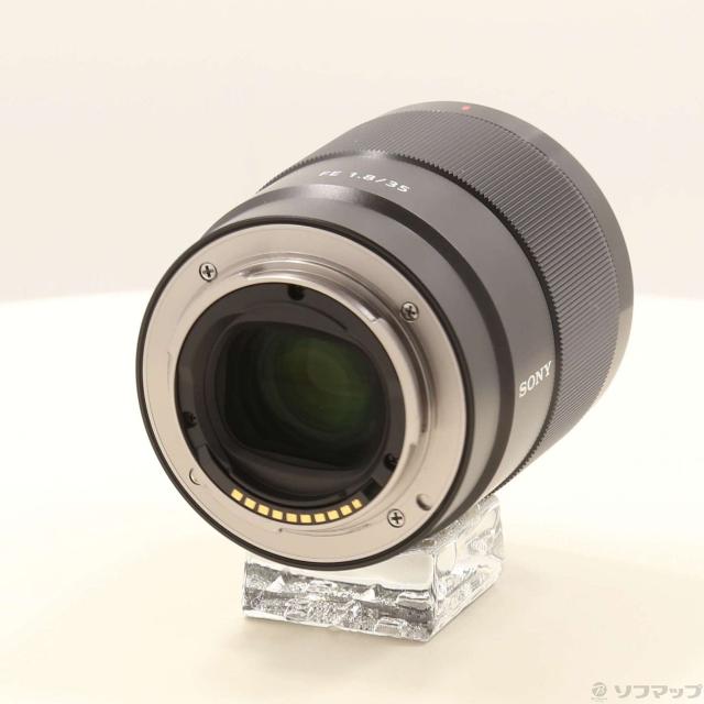 (中古)SONY FE 35mm F1.8 SEL35F18F(371-ud)_2