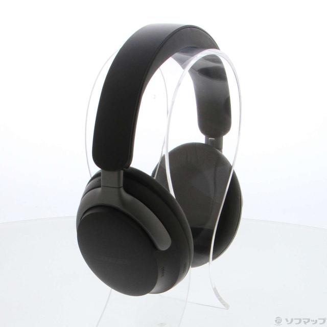 (中古)BOSE QuietComfort Ultra Headphones ブラック QC-ULTRA-HP-BLK(344-ud)_3