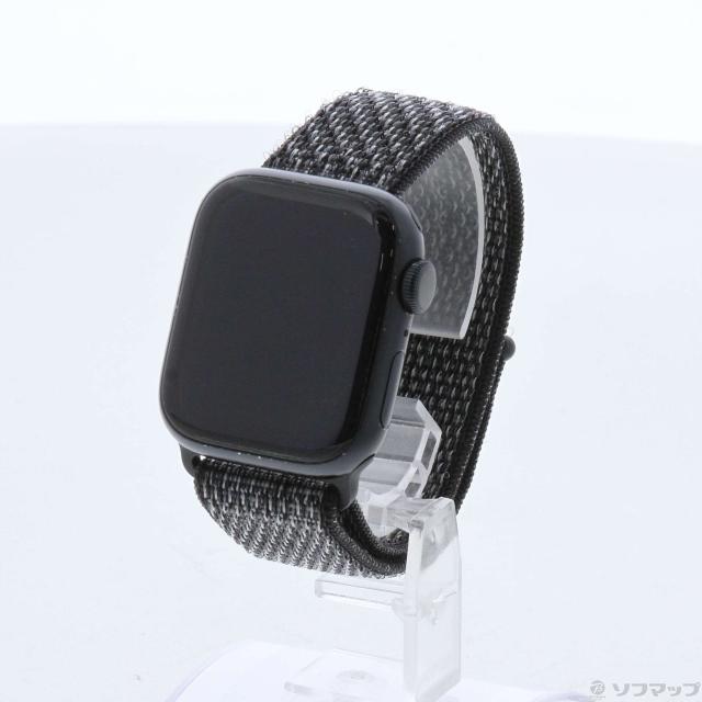 中古〕Apple(アップル) Apple Watch Series 7 GPS 41mm