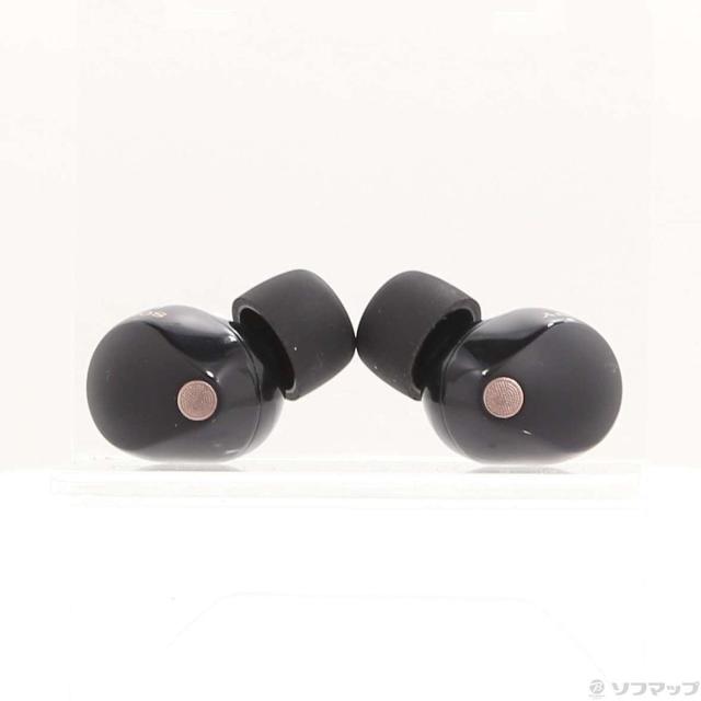 中古)SONY WF-1000XM5 ブラック(262-ud)