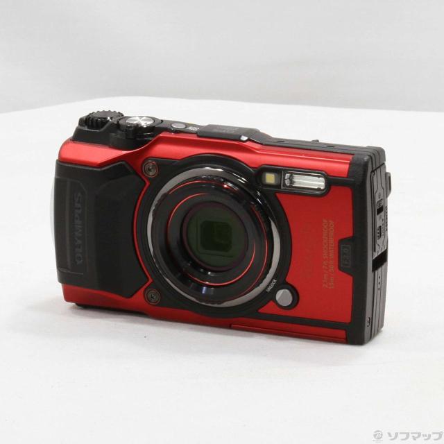 中古 OLYMPUS Tough TG-6 IM015 Amazon.com : Olympus Tough TG-6