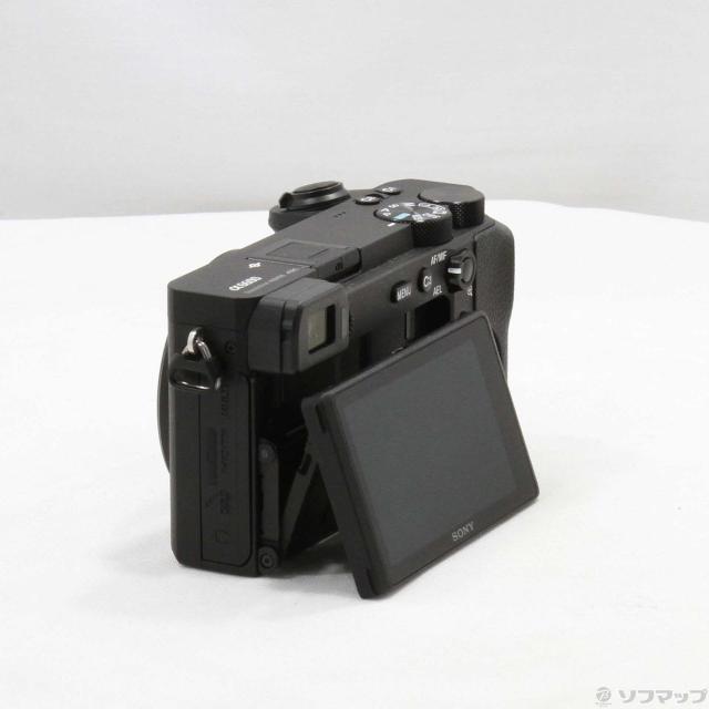 中古)SONY α6600 ILCE-6600 ボディ(262-ud)