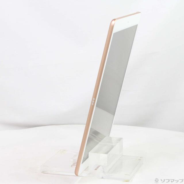 (中古)Apple iPad 第7世代 32GB ゴールド MW762J/A Wi-Fi(377-ud)_1