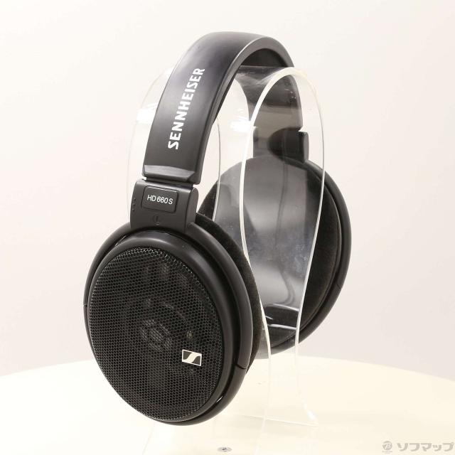 中古)SENNHEISER HD660S(269-ud) 【公式通販】