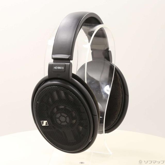 中古)SENNHEISER HD660S(269-ud) 【公式通販】