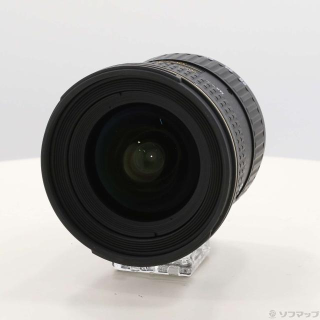 (中古)Kenko Tokina 期間特価対象品 Tokina AF 12-28mm F4 (AT-X 12-28 PRO DX)(Nikon用)(レンズ)(262-ud)