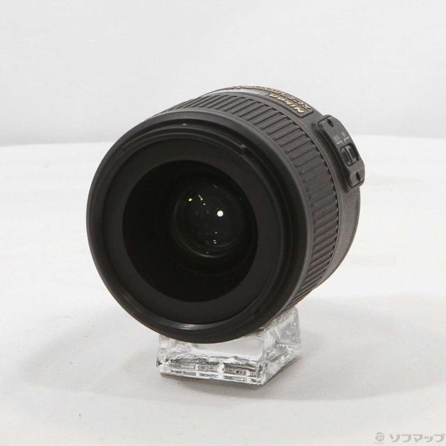 新品/取寄品】Nikon AF-S NIKKOR 35mm f/1.8G ED 広角単焦点
