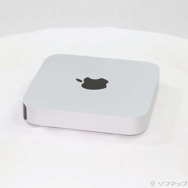 ほぼ未使用　Apple Mac mini M2 2023 Amazon.com: Apple 2023 Mac Mini with Apple M2 Pro Chip with 10