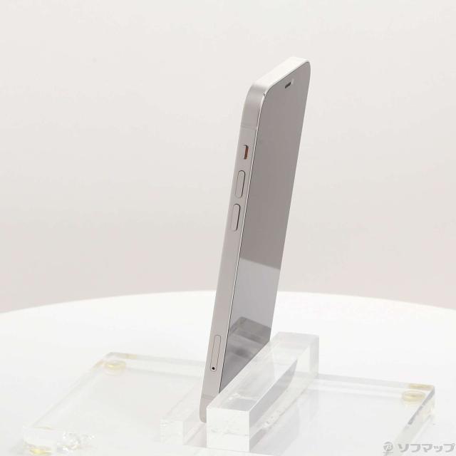 (中古)Apple iPhone12 64GB ホワイト MGHP3J/A SIMフリー(269-ud)_1