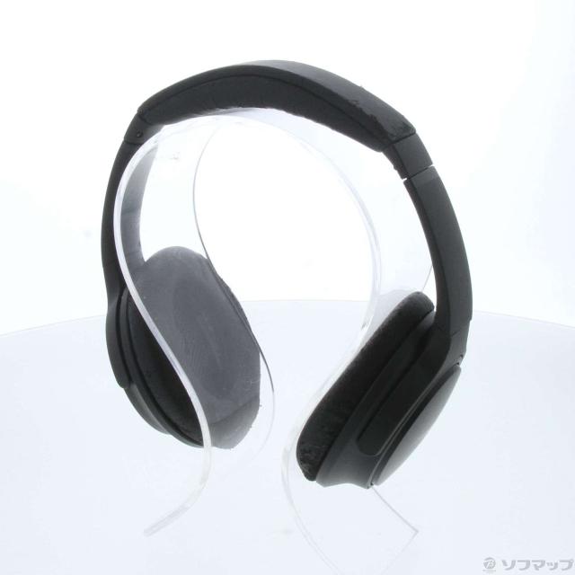 (中古)BOSE SoundTrue Around-Ear II IP チャコールブラック(295-ud)