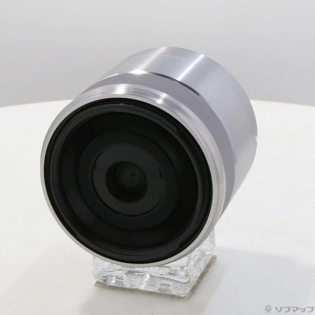 (中古)SONY E 30mm F3.5 Macro (SEL30M35)(198-ud)
