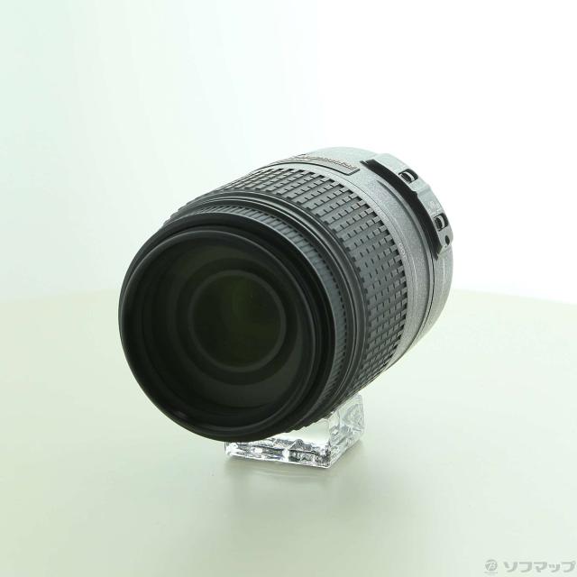(中古)Nikon Nikon AF-S DX NIKKOR 55-300mm F4.5-5.6G ED VR(297-ud)