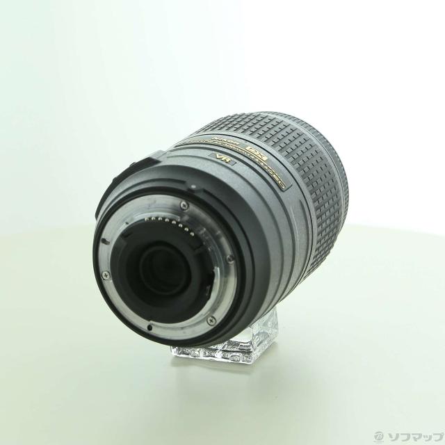 (中古)Nikon Nikon AF-S DX NIKKOR 55-300mm F4.5-5.6G ED VR(297-ud)_2