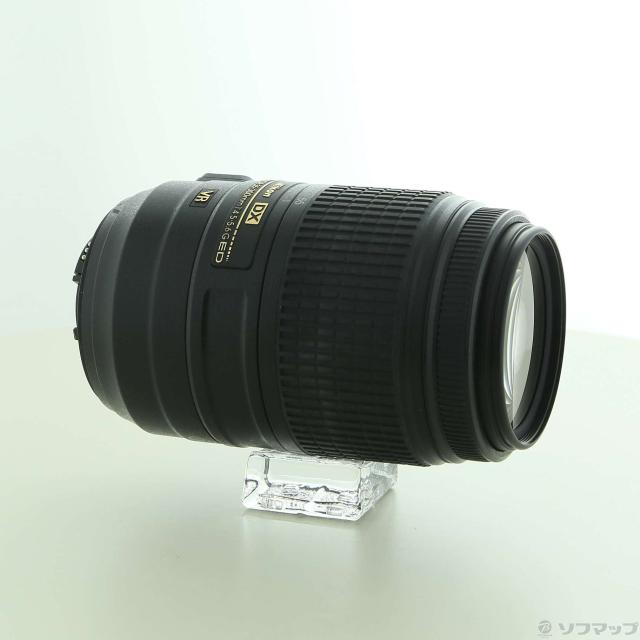 (中古)Nikon Nikon AF-S DX NIKKOR 55-300mm F4.5-5.6G ED VR(297-ud)_3