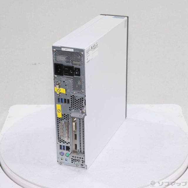 中古)FUJITSU ESPRIMO D588&frasl;C FMVD45001(297-ud) 公式通販