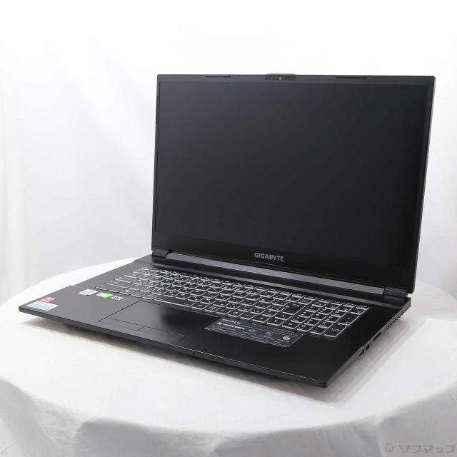 (中古)GIGABYTE G7(262-ud)