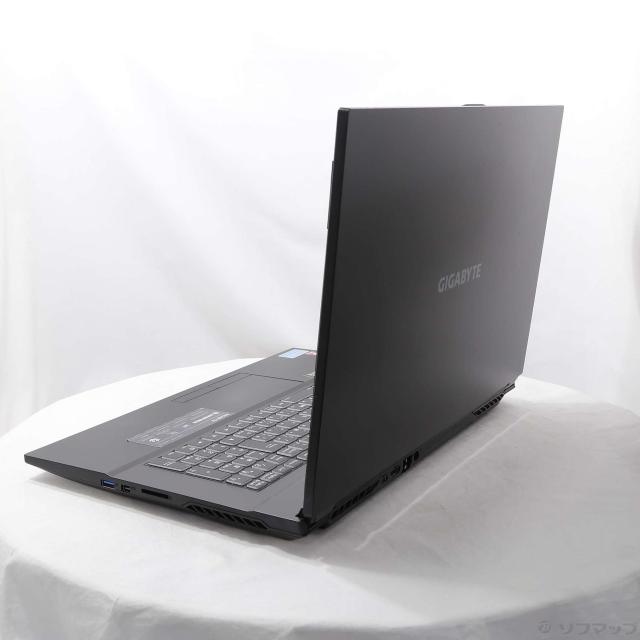 (中古)GIGABYTE G7(262-ud)_1