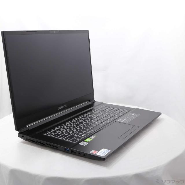 (中古)GIGABYTE G7(262-ud)_3