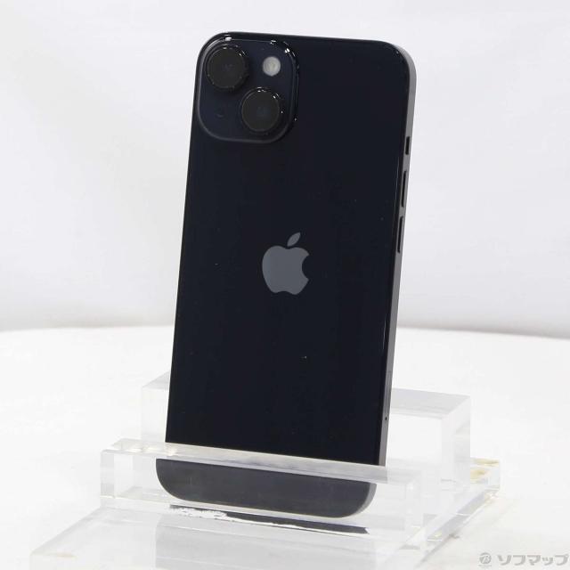 128GB ミッドナイト iPhone14 SIMフリー 0 iPhone Apple 整備済み品