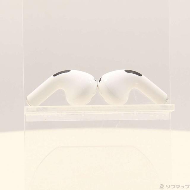 (中古)Apple USB-C充電ケース付き AirPods Pro 第2世代 MTJV3J/A(344-ud)