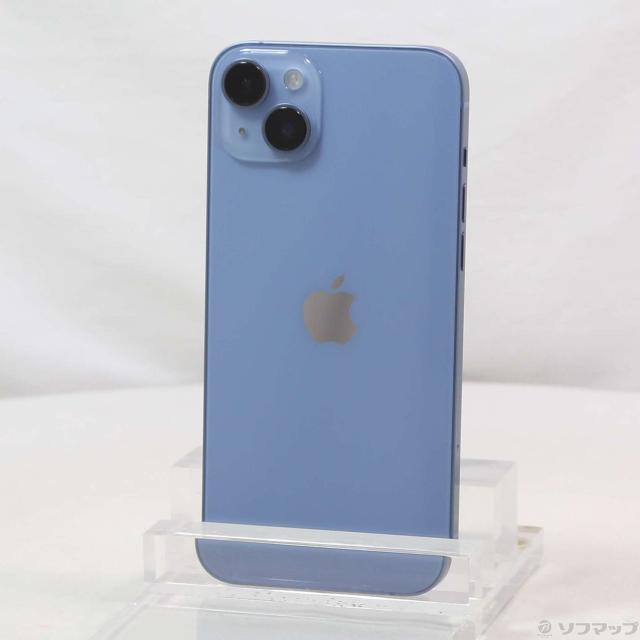 中古)Apple iPhone13 Pro 256GB シエラブルー MLUU3J/A SIMフリー(305