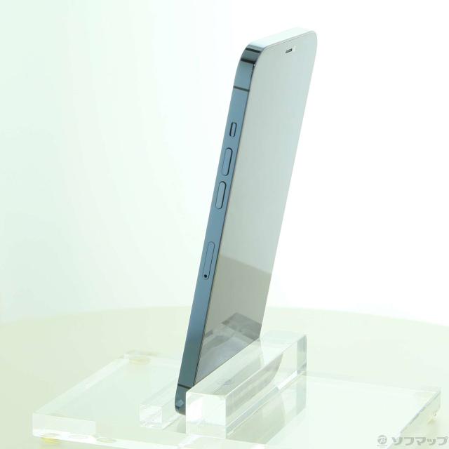 SoftBank 【SIMロック解除済み】 iPhone 12 🌴 Pro Max 128GB