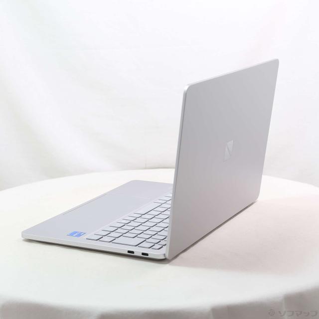 【未使用品】 NEC LAVIE SOL S1355/JAS プラチナシルバー ノートパソコン LAVIE SOL プラチナシルバー PC-S1355JAS(S1355/JAS