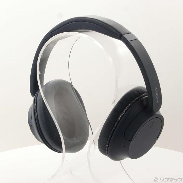 (中古)SONY WH-CH720N LC ブルー(349-ud)