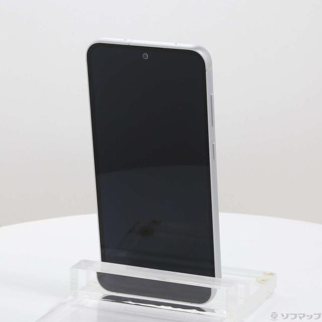 (中古)SAMSUNG Galaxy S23 FE 256GB ミント SCG24 au SIMフリー(344-ud)_2