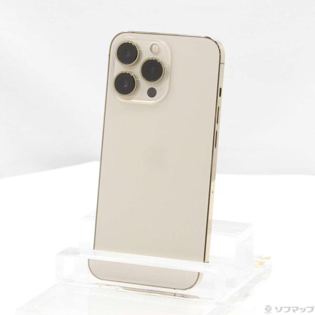 【ジャンク】iPhone13pro 256GB ゴールド　SIMフリー スマートフォン本体 iPhone13pro 256gb Amazon | 【整備済み品】 Apple