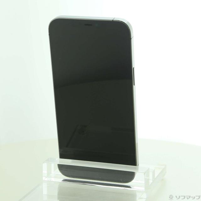 中古)Apple iPhone12 Pro Max 128GB グラファイト MGCU3J/A 中古)Apple iPhone12 Pro Max 128GB グラファイト MGCU3J/A