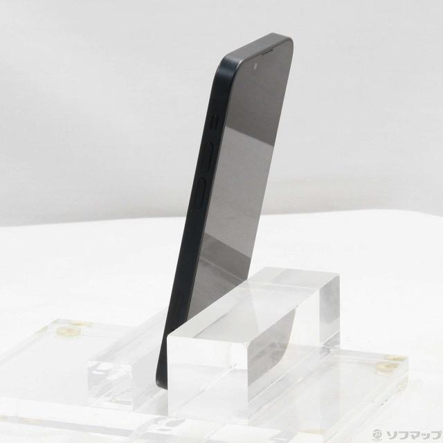 (中古)Apple iPhone13 mini 128GB ミッドナイト MLJC3J/A SIMフリー(377-ud)