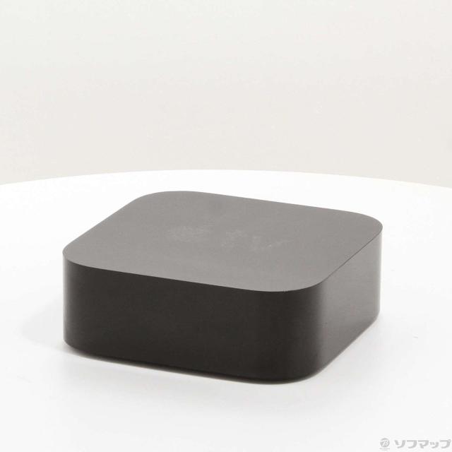 (中古)Apple Apple TV 4K 32GB MQD22J/A(344-ud)