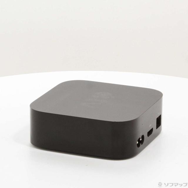 中古)Apple Apple TV 4K 32GB MQD22J/A(344-ud) | ヤマダウェブコム