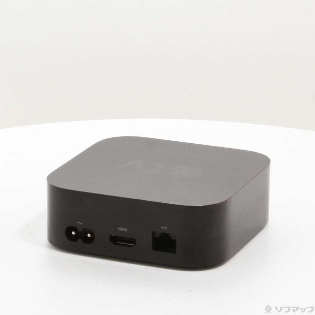 (中古)Apple Apple TV 4K 32GB MQD22J/A(344-ud)_2
