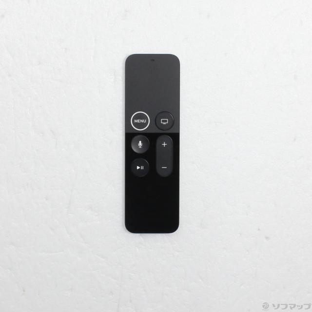 (中古)Apple Apple TV 4K 32GB MQD22J/A(344-ud)_4