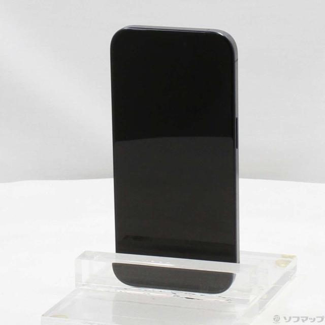 (中古)Apple iPhone15 Pro 256GB ブルーチタニウム MTUG3J/A SIMフリー(269-ud)_2