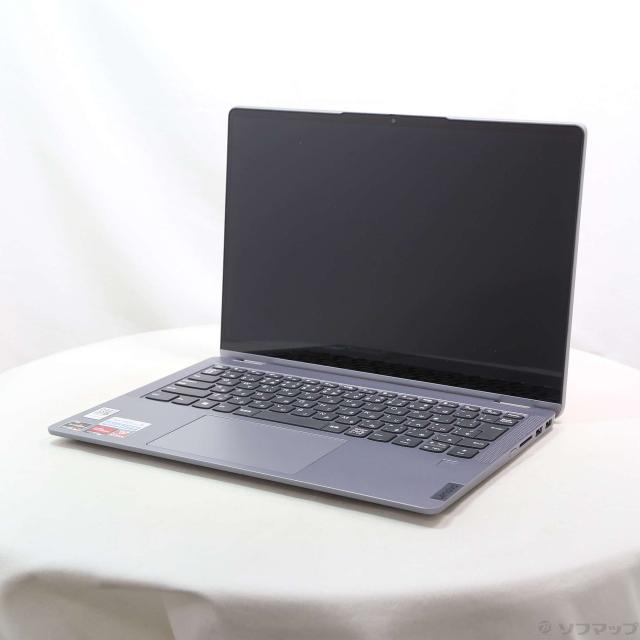 (中古)Lenovo IdeaPad Flex 5 Gen 8 82XXCT01WW(352-ud)