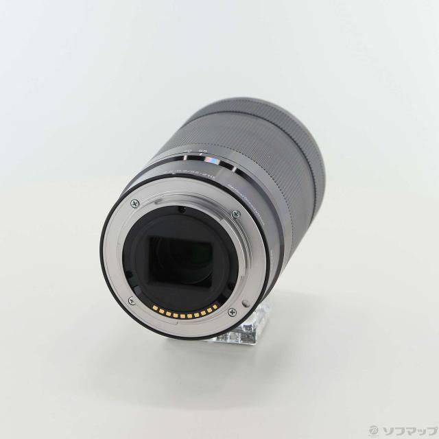 (中古)SONY E 55-210mm F4.5-6.3 OSS SEL55210 ブラック (Eレンズ)(348-ud)_2