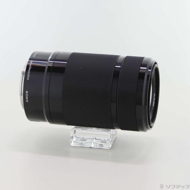 (中古)SONY E 55-210mm F4.5-6.3 OSS SEL55210 ブラック (Eレンズ)(348-ud)_3