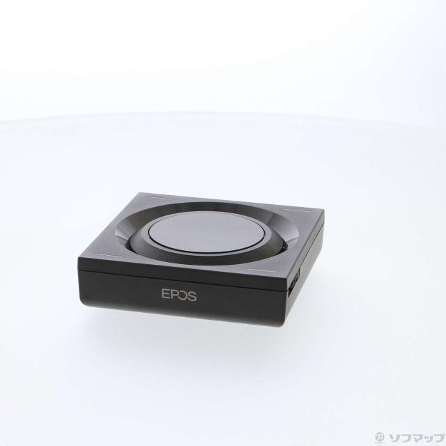 (中古)EPOS GSX-1000 2nd Edition(262-ud)