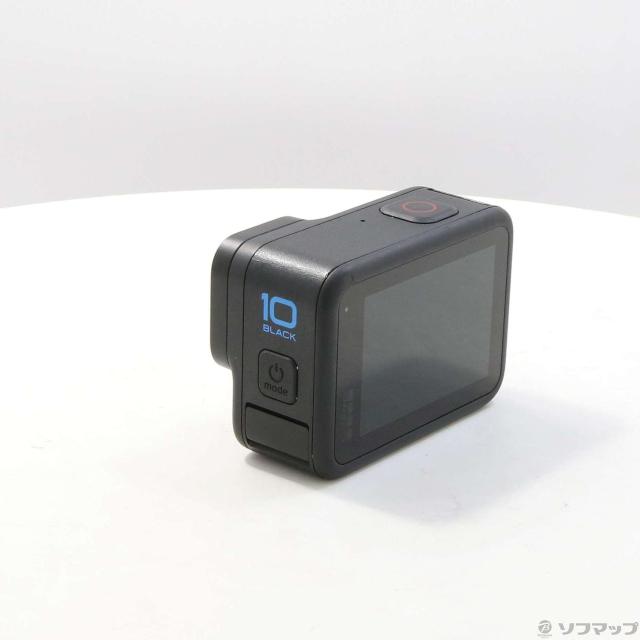 (中古)GoPro Hero10 Black CHDHX-102-FT(269-ud)_1