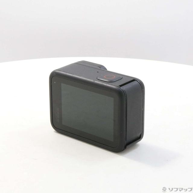 中古)GoPro Hero10 Black CHDHX-102-FT(269-ud)