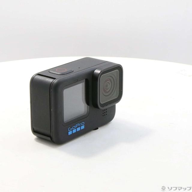 (中古)GoPro Hero10 Black CHDHX-102-FT(269-ud)_3