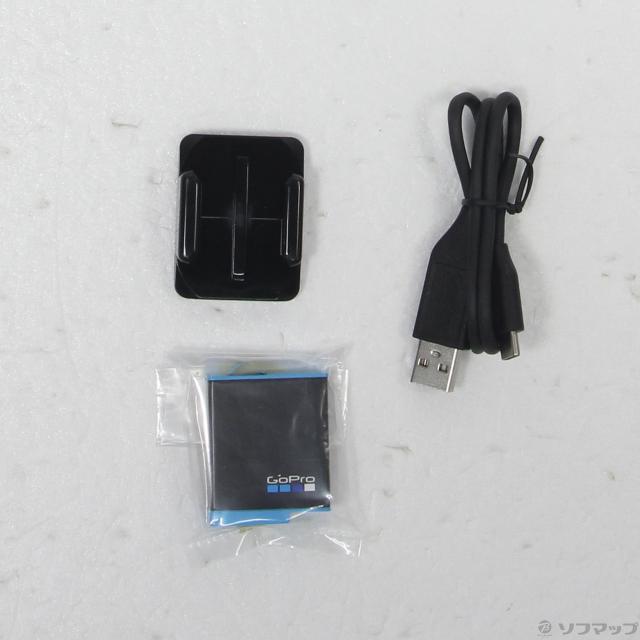 (中古)GoPro Hero10 Black CHDHX-102-FT(269-ud)_4