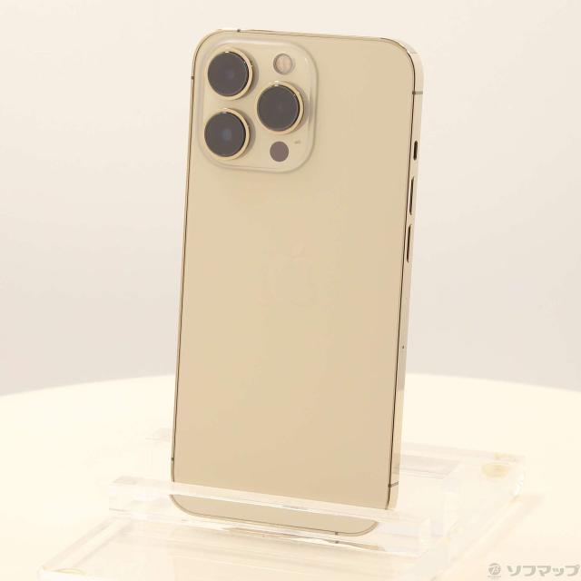 中古)Apple iPhone13 Pro 128GB ゴールド MLUH3J/A SIMフリー 中古)Apple iPhone13 Pro 128GB ゴールド MLUH3J/A SIMフリー