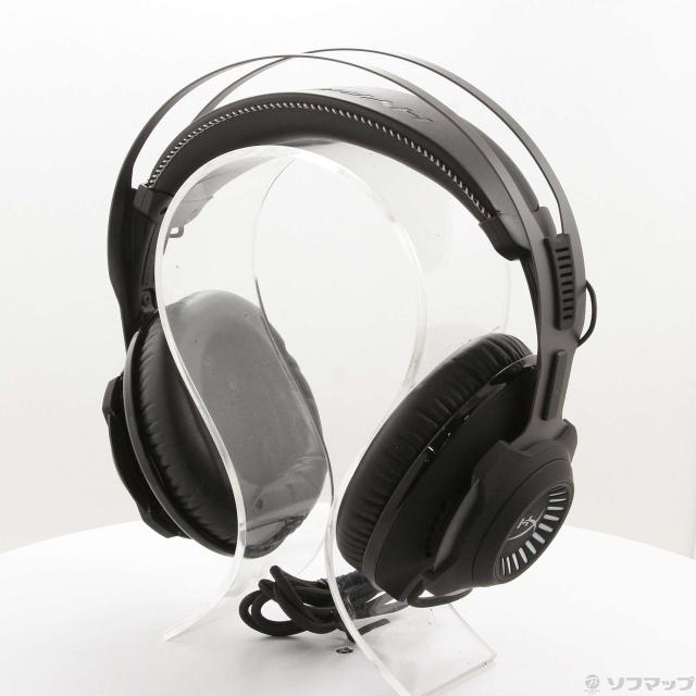 (中古)HyperX Cloud Revolver + 7.1 HHSR1-AH-GM/G(262-ud)