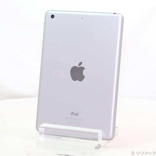 中古)Apple iPad 第9世代 64GB シルバー MK493J/A SIMフリー(258-ud